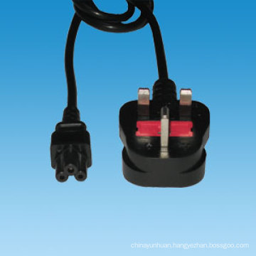 UK BSI power cords